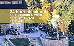 Hotel Snjezna Kuca - Nature Park Of Bosnia Herzegovina