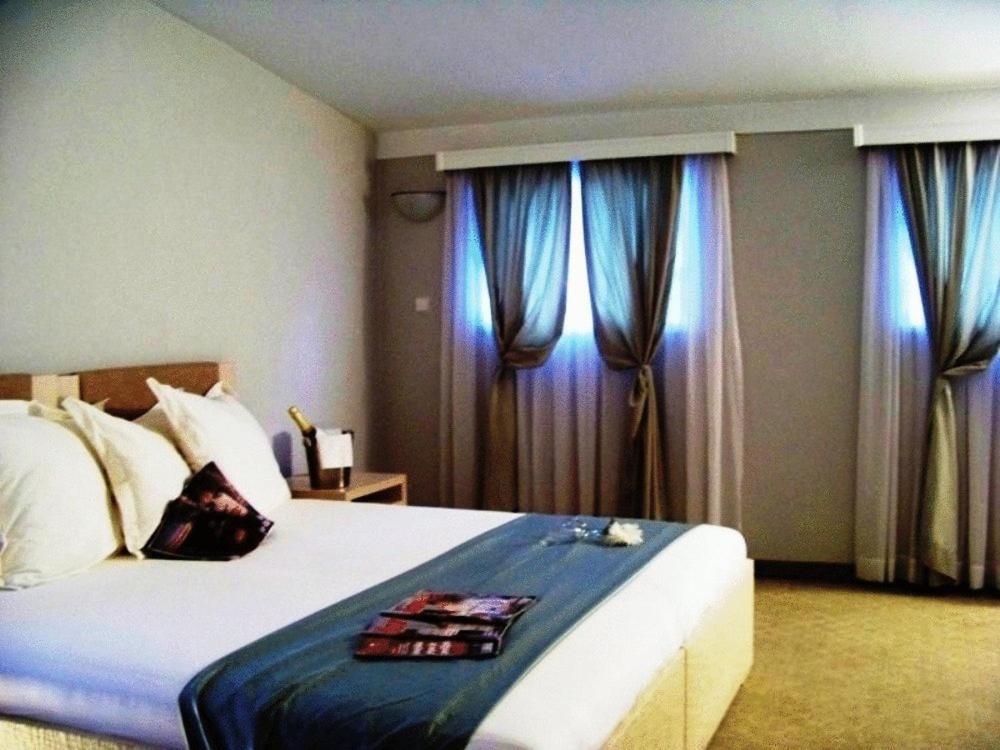 Hotel Snjezna Kuca - Nature Park Of Bosnia Herzegovina Padezina Zimmer foto