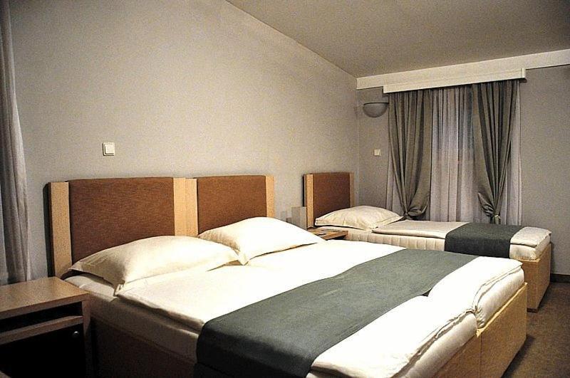 Hotel Snjezna Kuca - Nature Park Of Bosnia Herzegovina Padezina Zimmer foto